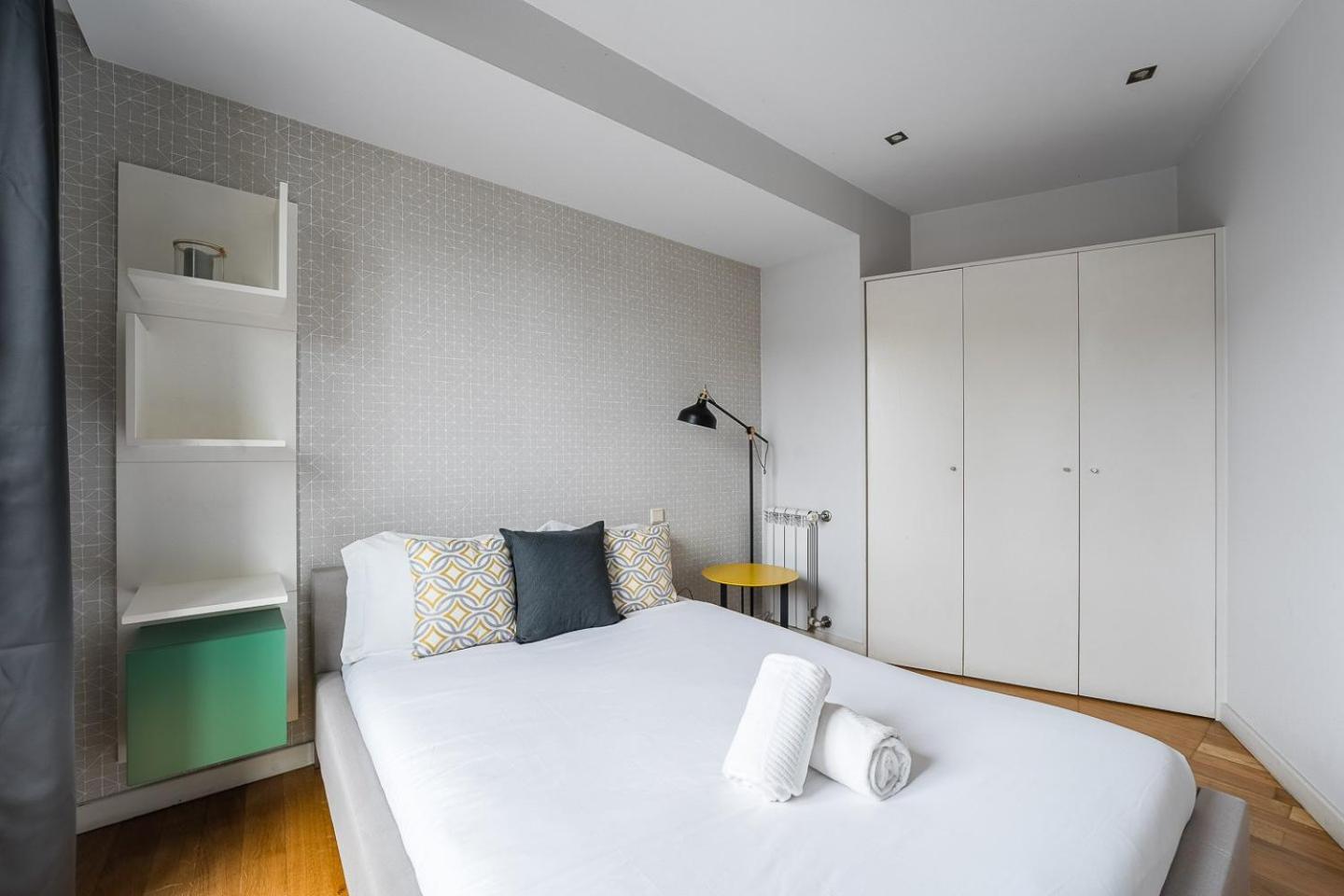 Guestready - Blue Shades With Panoramic City Views ปอร์โต ภายนอก รูปภาพ